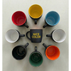 Kubek ceramiczny ESLA 345 ml