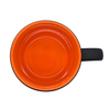 Kubek ceramiczny ESLA 345 ml