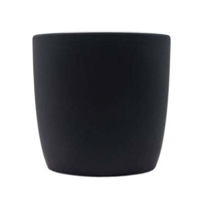 Kubek ceramiczny ESLA 345 ml biały