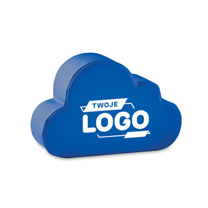 Antystres chmurka CLOUDY