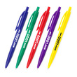 Długopisy plastikowe z nadrukiem BASIC