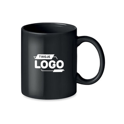 Kolorowy kubek ceramiczny DUBLIN TONE