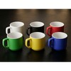 Kubek ceramiczny 330 ml | Everika