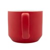 Kubek ceramiczny 330 ml | Everika