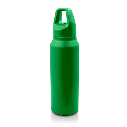 Butelka sportowa 530 ml  Air Gifts | Almaide zielony