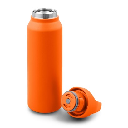 Butelka sportowa 530 ml  Air Gifts | Almaide pomarańczowy