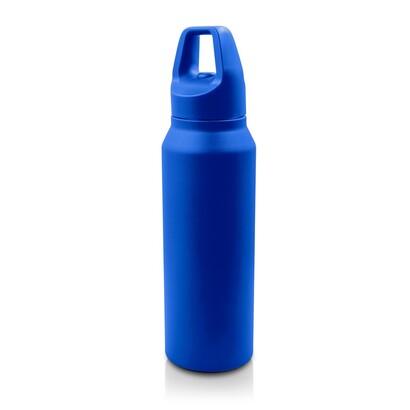 Butelka sportowa 530 ml  Air Gifts | Almaide niebieski