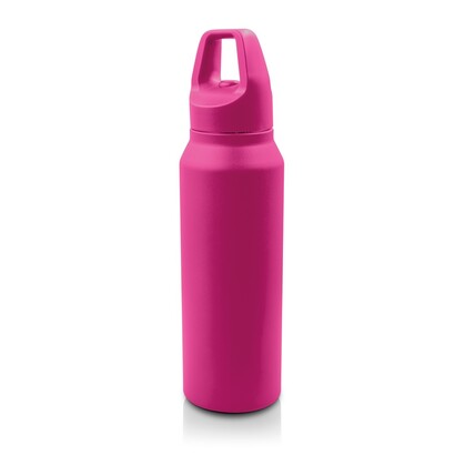 Butelka sportowa 530 ml  Air Gifts | Almaide różowy