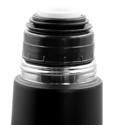 Termos 500 ml | Olympe czarny