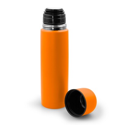 Termos 500 ml | Olympe pomarańczowy