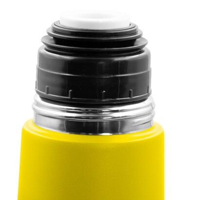 Termos 500 ml | Olympe żółty