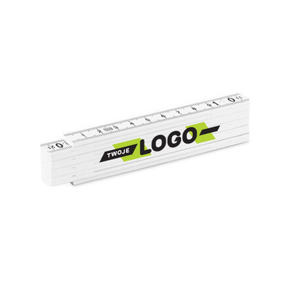 Miarka składana METER