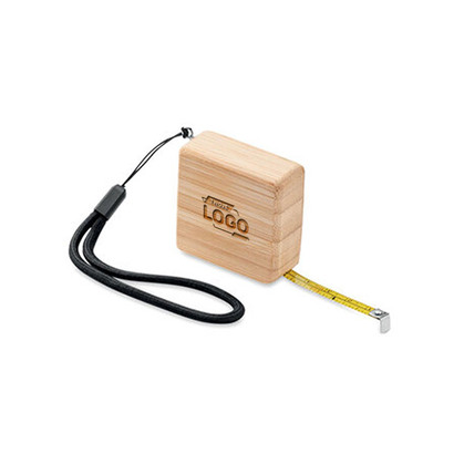 Miarka bambusowa 1m SOKUTEI