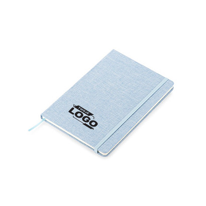 Notes z recyklingowanej bawełny BIVELLO