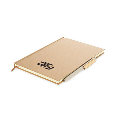 Notes z długopisem REMATT