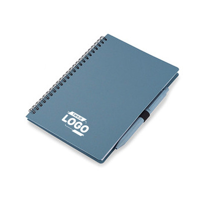 Notes z długopisem TRESA A5