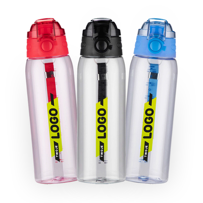 Bidon z miarką 900 ml KOLTER