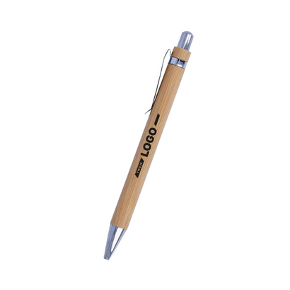 Bambusowy długopis SUMATRA