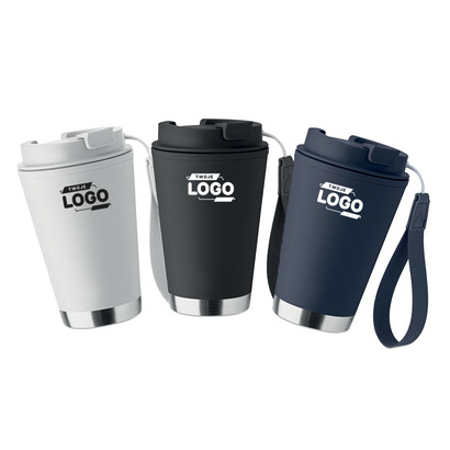 Kubek z podwójną ścianką 300 ml TOPIZ