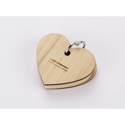 Karteczki samoprzylepne z brelokiem LOVA 698676ea84346.jpg