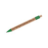 Długopis korkowe KORTE