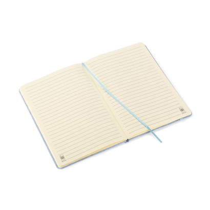 Notes z recyklingowanej bawełny BIVELLO 69867d86b753e.jpg