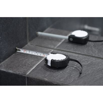 Miara CHANG 3 m biały