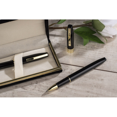 Zestaw piśmienniczy ARIZONA czarny