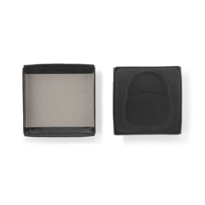 Wieszak na torebkę LADY srebrny