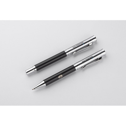 Zestaw piśmienniczy WASHINGTON czarny