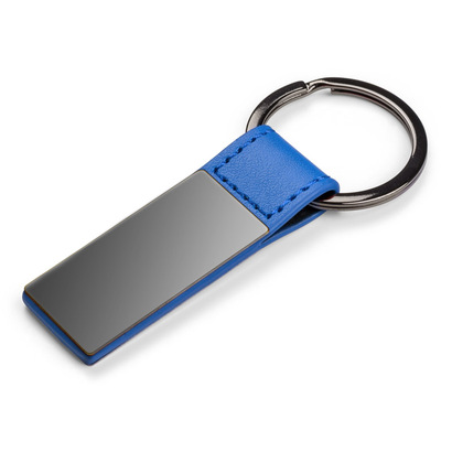 Brelok JUNG niebieski