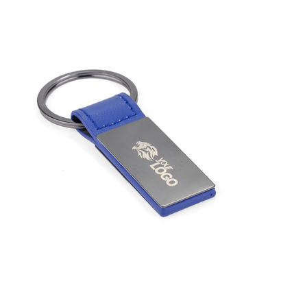 Brelok JUNG niebieski