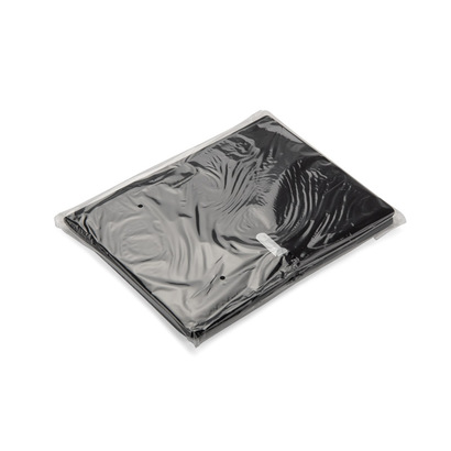 Teczka konferencyjna HOOK A4 czarny