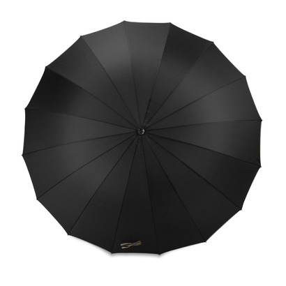 Parasol EVITA 16 panelowy czarny