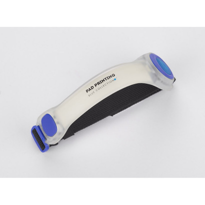 Opaska BLINK niebieski