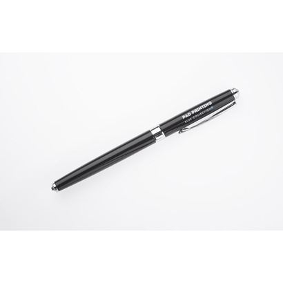 Pióro wieczne NEVADA czarny