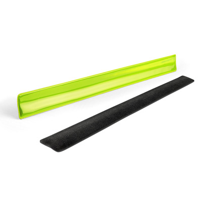 Opaska samozaciskowa BONDO żółty