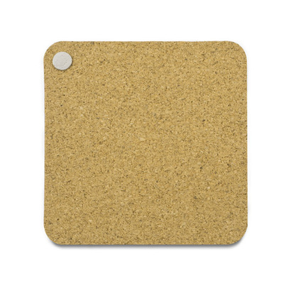 Notes - podkładka MAT naturalny