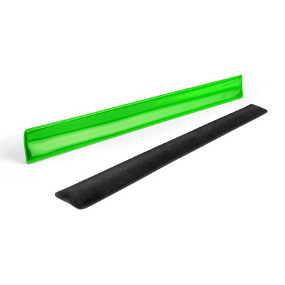 Opaska samozaciskowa BONDO zielony