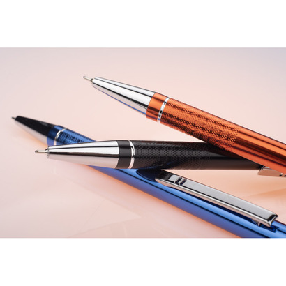 Długopis żelowy BONITO czarny