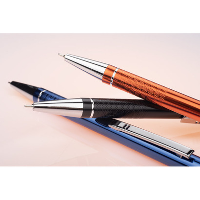 Długopis żelowy BONITO pomarańczowy