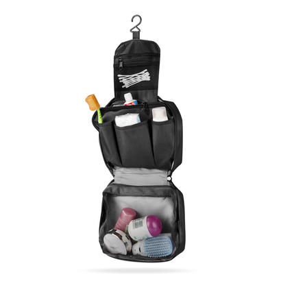 Kosmetyczka MURA czarny