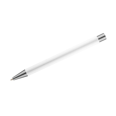 Długopis GOMA biały