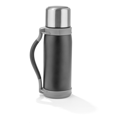 Termos TIMO 1200 ml czarny