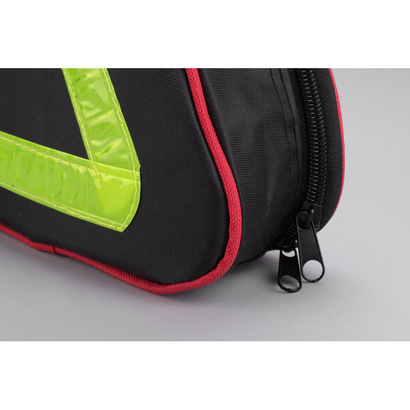 Zestaw narzędzi samochodowych BILL czarny