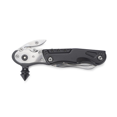 Narzędzie wielofunkcyjne ESCAPE czarny