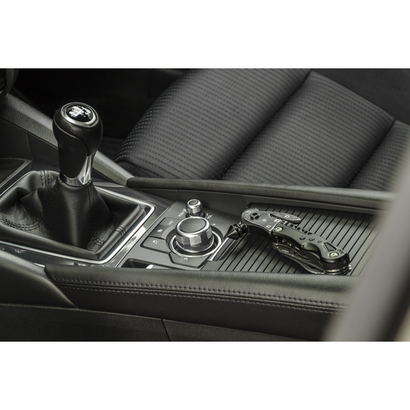 Narzędzie wielofunkcyjne ESCAPE czarny