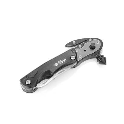 Narzędzie wielofunkcyjne ESCAPE czarny