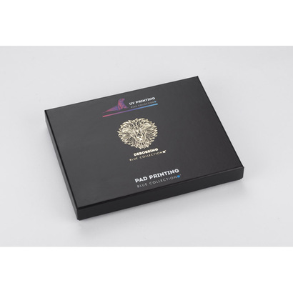 Pudełko Premium SALECO czarny