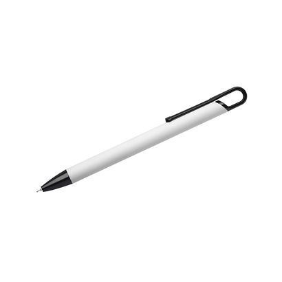 Długopis SOFI biały